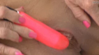 Cathy Konners FBB Free Muscular Woman HD Porn Video