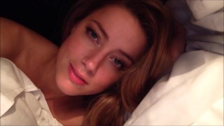 Johnny Depp & Elon Musk’s ex GF Amber Heard Fappening Video