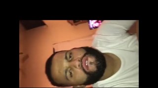 The best of both world, my boi tossing my salad-female sucking dic,got fuck