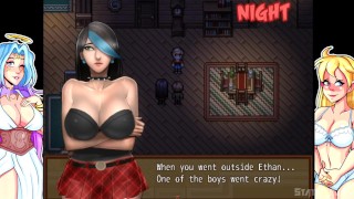 Zombie’s Retreat 0.4 – Part 1