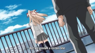 Fuzzy Lips – 01 UNCENSORED