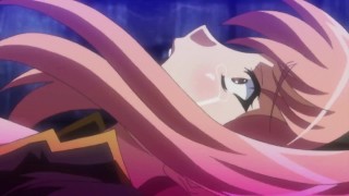 Himekishi Olivia 01 ENG SUB (UNCENSORED)