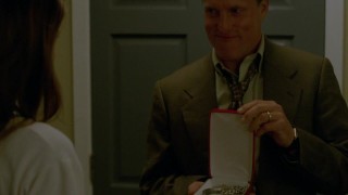 Alexandra Daddario nude in True Detective 1/2 HD