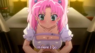 I Totally Don’t Even Care About Your Erection! (Complete episode 1)