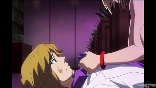 M Okui Last Order – Episode 1 UNCENSORED