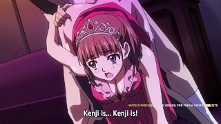 young sexy anime teen in hot uncensored hentai (1)