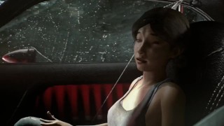 “Fair-Played” by SelfDrillingSMS (NO SOUND) – Clementine & Ellis