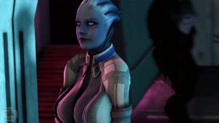 Mass Effect Blue Star Episode 1