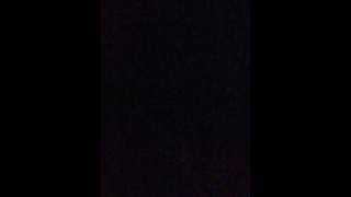 Masturbating after girlfriend gave me a blowjob