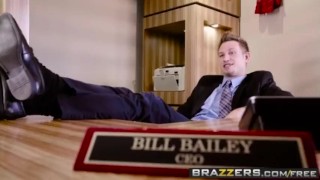 Big tits at work hoes in pantyhose scene starring karlee gray