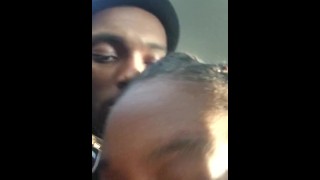 “Getting Head by my Babymama inna Foreign”