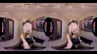 RealityLovers – Foxy Gina Gerson