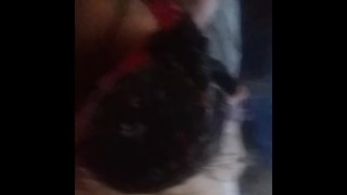 Suck and fuck while pornhub on