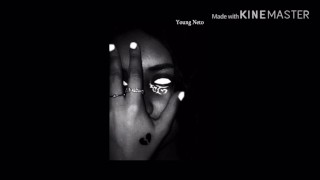 Young Neto- Black Broken Heart (Prod. Pb Carlo)