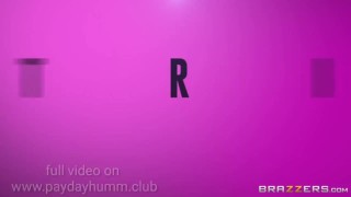 Brazzers Post Workout Rubdown Katrina Jade, Danny D july 2019