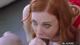 Maitland Ward – Unprofessional [Blacked]