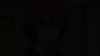 (Hentai) Wana Hakudaku mamire no Houkago – 01