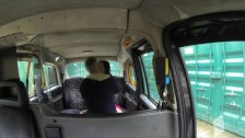 FakeTaxi – Naughty Liverpool girls gets dirty