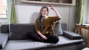 Interview Rope Faerie – 08:40min