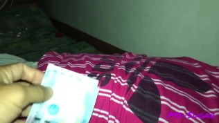 Teen pinay student, nagpabayad kay professor