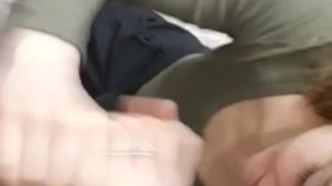 I woke up like this – Lazy Day BJ