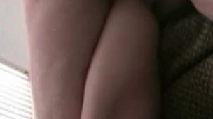 She Lets Her Husband's Friend Use Her Mature Pussy!